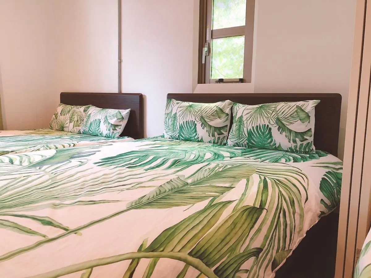 The Wonder At Stay-Bentencho- Osaka Apartament