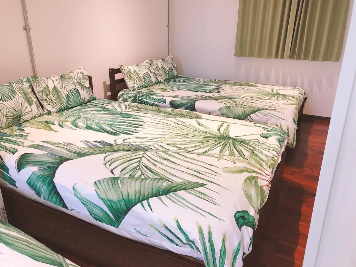 Apartament The Wonder At Stay-Bentencho- Osaka Japonia