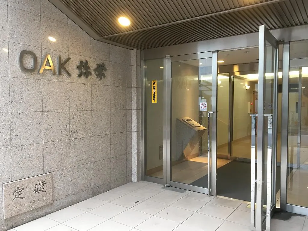 （日本中から大阪いらっしゃい２０２２）ザ ワンダー アット ステイ-弁天町-アパートメント アパート